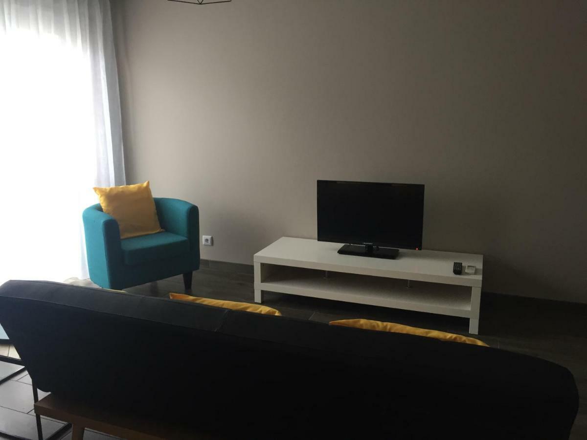 The Lighthouse Apartment Barra Экстерьер фото