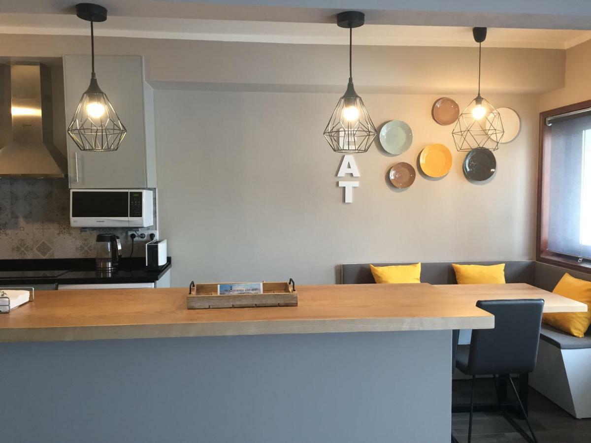 The Lighthouse Apartment Barra Экстерьер фото