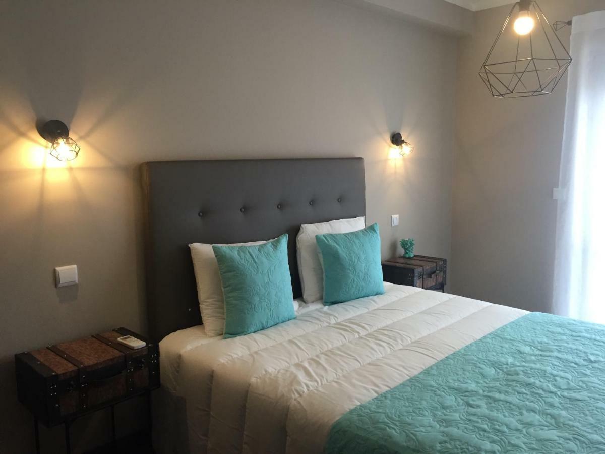 The Lighthouse Apartment Barra Экстерьер фото